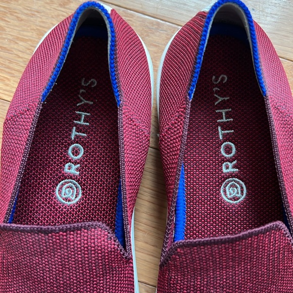 Garnet Rothy’s- slip on - Picture 7 of 7